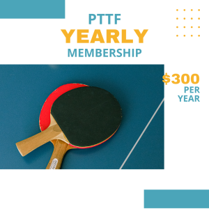 Yearly membership Para TTF